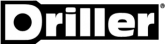 logo driller