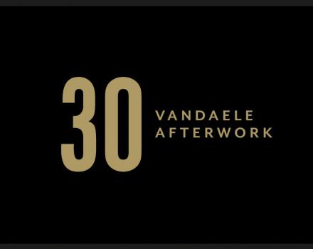 30 jaar Vandaele